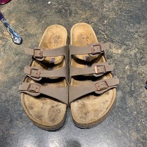 Size 39 Birkenstock